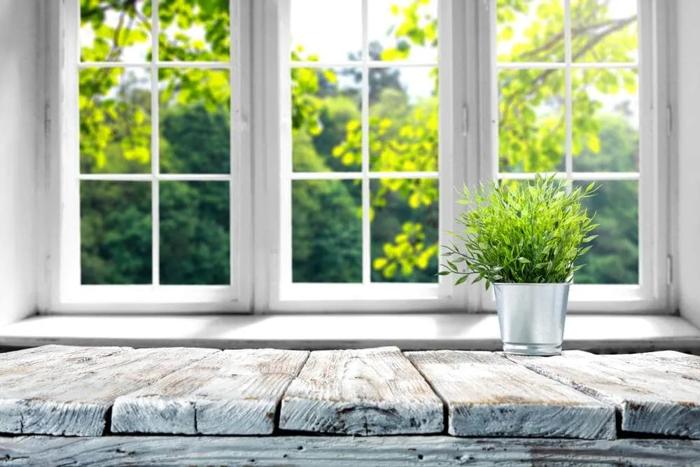 pvc-stolarija rehau, REHAU PROZOR