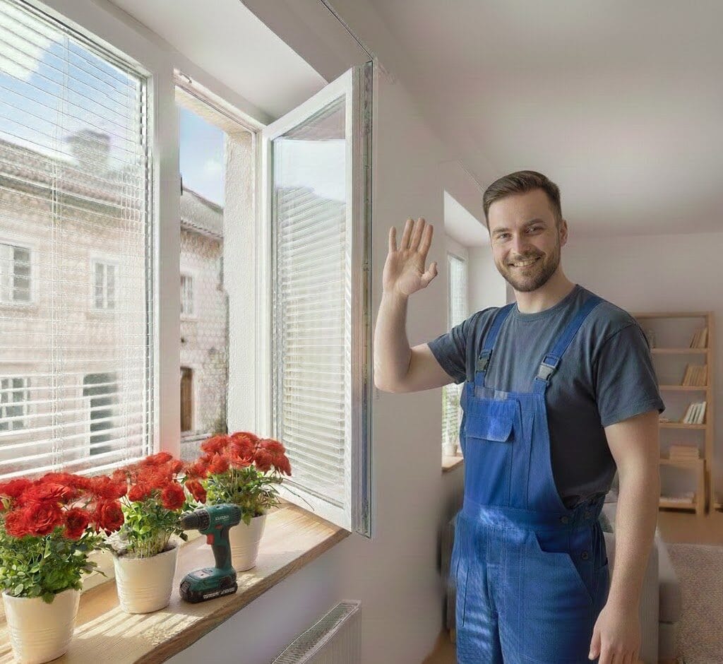 PVC stolarija Rehau, Pvc stolarija cene, pvam