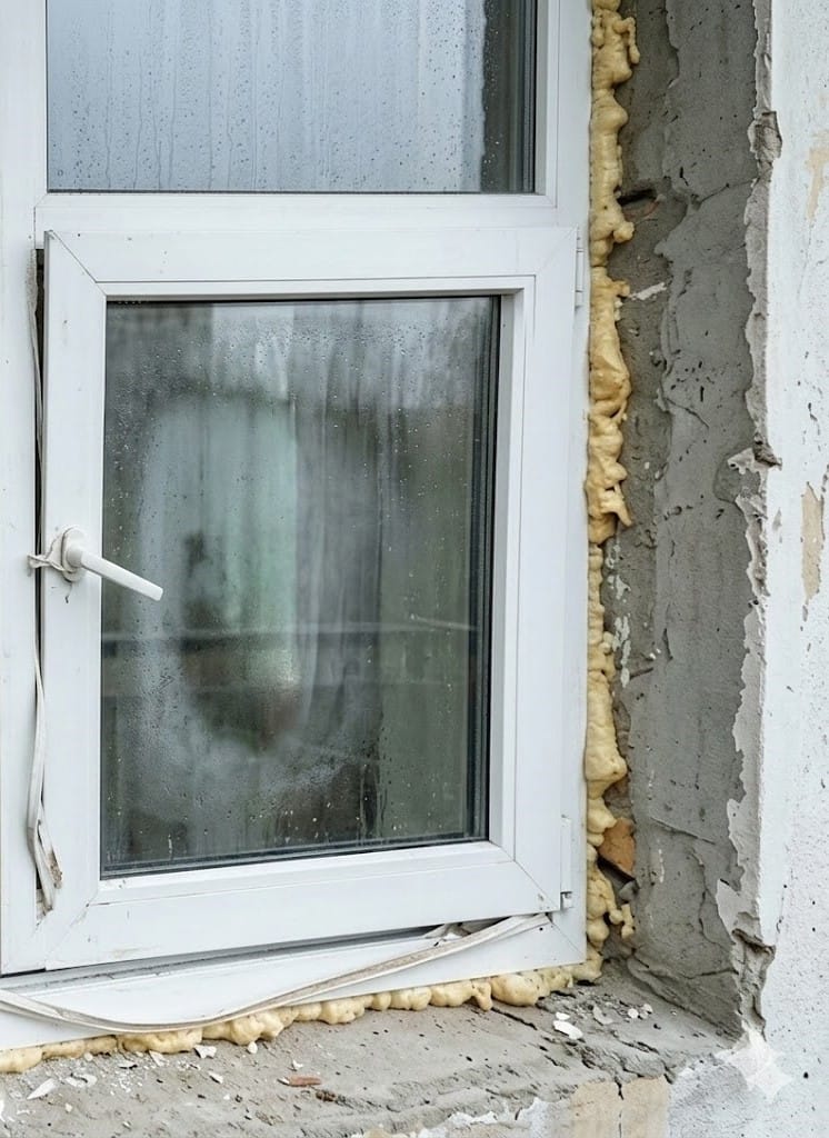 Gotova stolarija od turskih profila često se prodaje „na komad“ u standardnim dimenzijama. Iako to zvuči praktično, evo šta kupci obično saznaju tek nakon prve zime