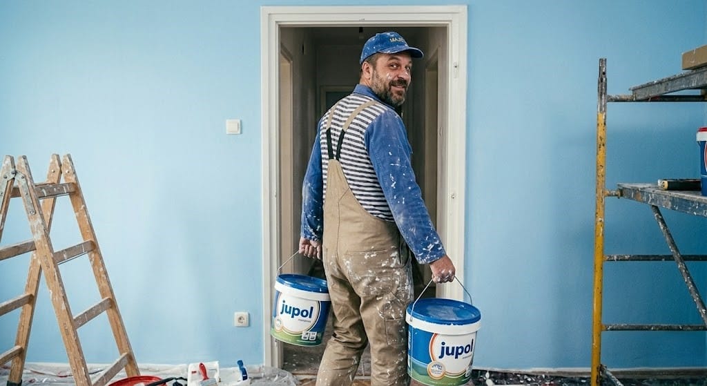 cene radova i majstora u beogradu, trajanje radova u stanu, 2026