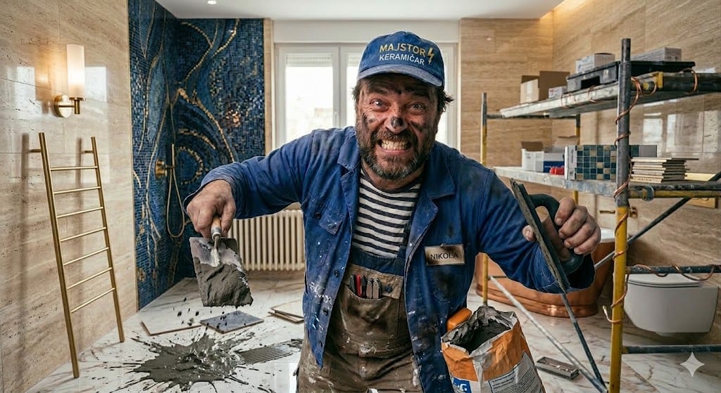 majstor keramicar beograd