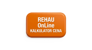 REHAU ONLINE KALKULATOR CENA