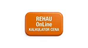 REHAU ONLINE KALKULATOR CENA