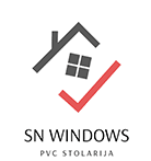PVC stolarija Rehau Beograd - SN Windows