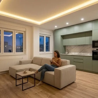 PVC stolarija Rehau Beograd